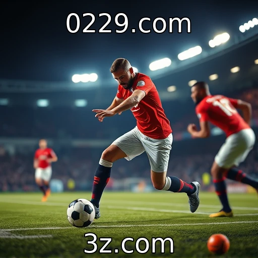 0229.com Novas perspectivas nas apostas esportivas para 2025