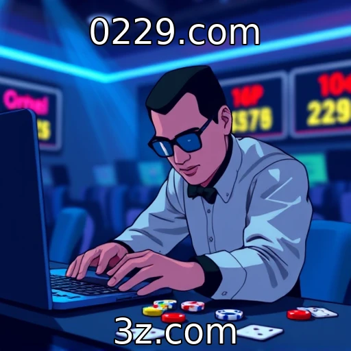 0229.com Como os jackpots progressivos estão mudando a experiência dos jogadores