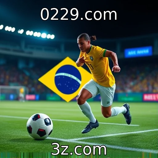 0229.com A Revolução das Apostas: Como o Brasil Está Mudando o Jogo