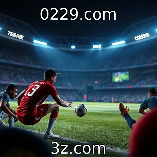 0229.com Explorando o Crescimento das Apostas Esportivas no Brasil em 2025